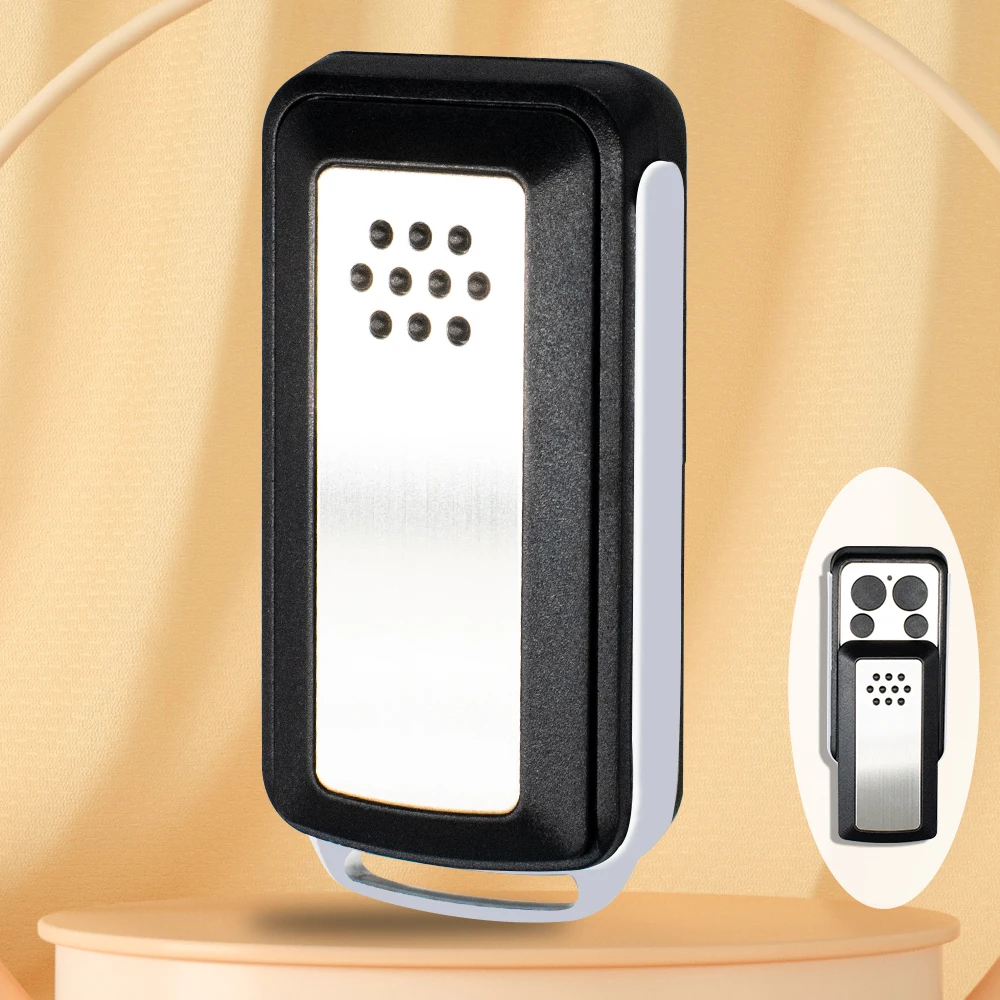 Avidsen 114253 104250 104251 104257 104350 654250 114235ガレージリモートコントロールavidsen extelトムソン