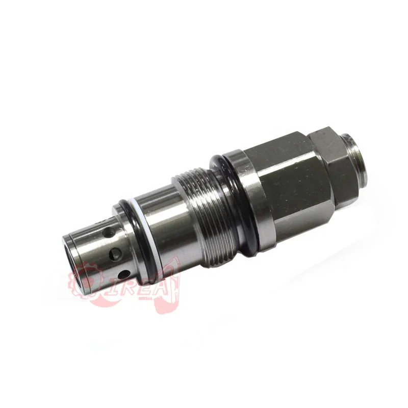 

High quality SWE50N rotary safety valve