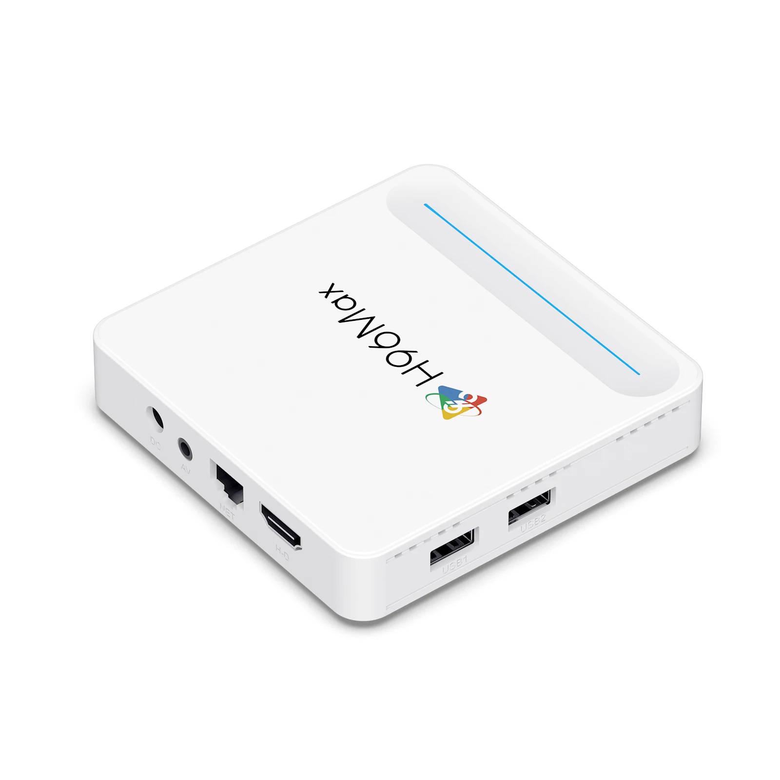 أندرويد 12 H96 MAX H618 PLUS TV Box Allwinner H618 Smart TV Box 2.4G&5G WiFi6 4K 8K 4G 32G 128G Wifi6 مشغل الوسائط فك التشفير