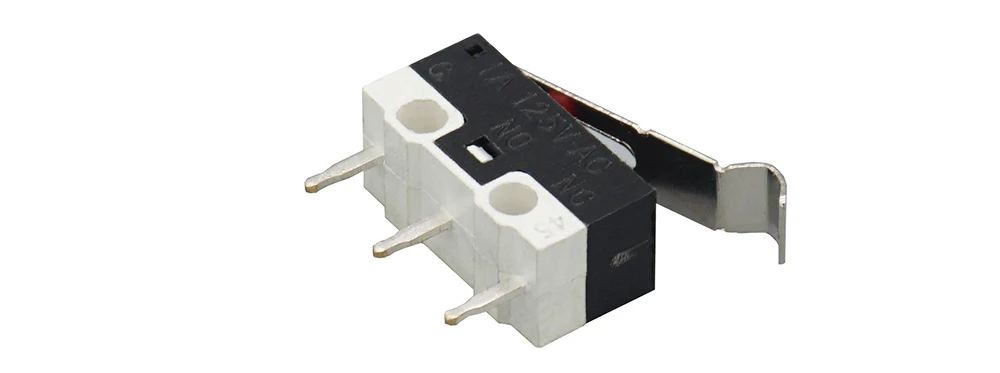 10 teile/los Endschalter 3D Drucker Teile End Stop Micro für I3 Delta Kossel Makerbot Drucker RAMPS 1,4 DIY Zubehör – Detail 4