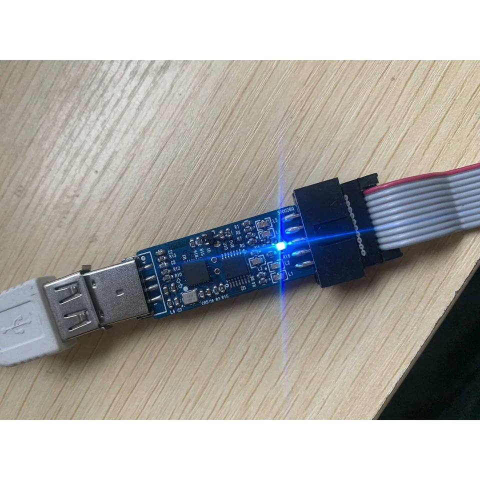 Módulo Nvarcher SAM5504B, herramienta de programación DREAM DSP, simulador para SAM5000/3000 USB-Prog DBG-IF3, Flash incorporado de SAM3703