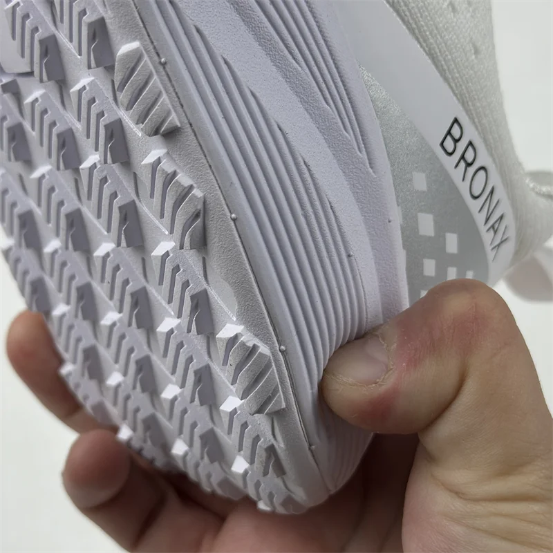 

7 Color Optional ex 4E Wide Last Net Face Breathable Lightweight Anti-slip Wear-resistant Sports Casual oes