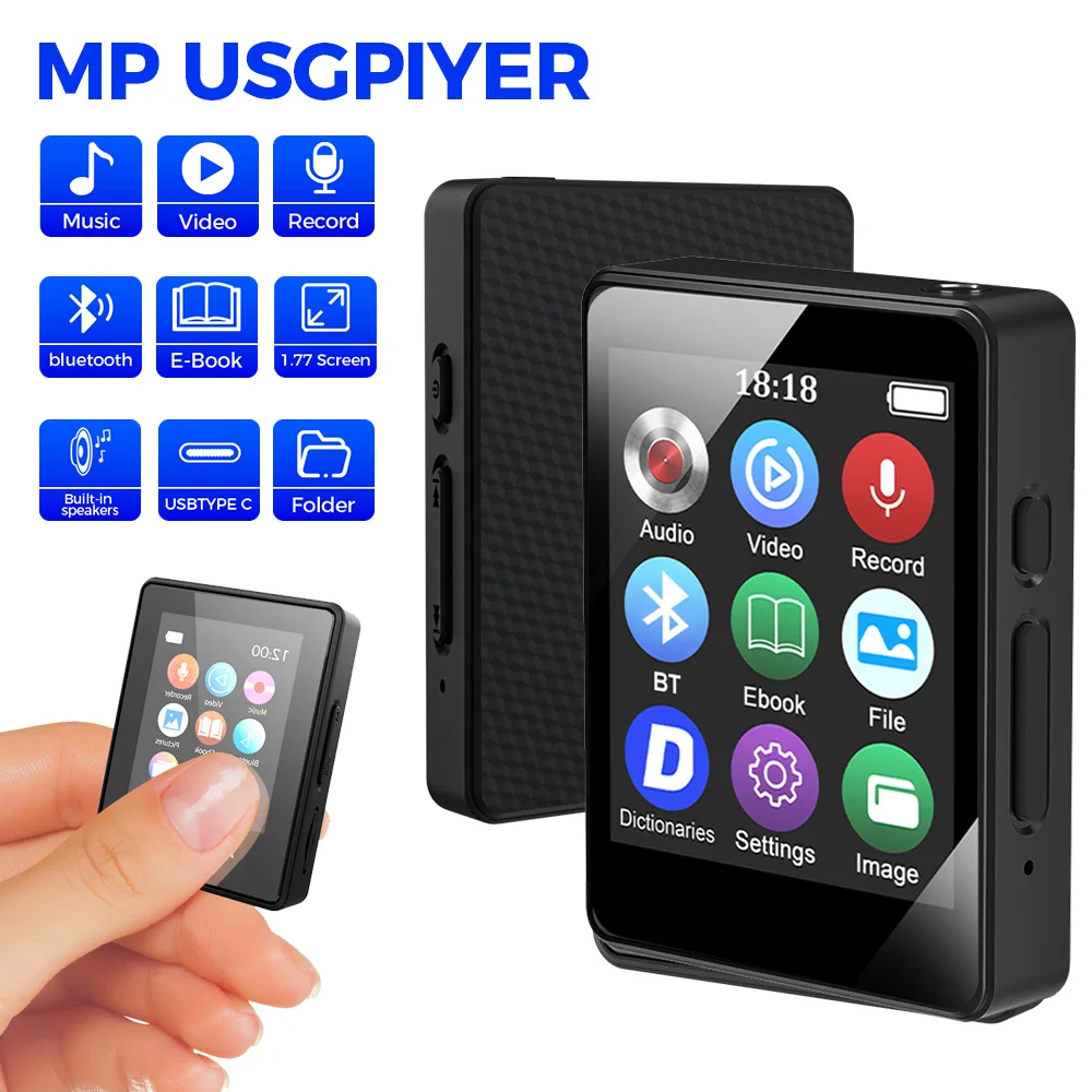 Portable Bluetooth …