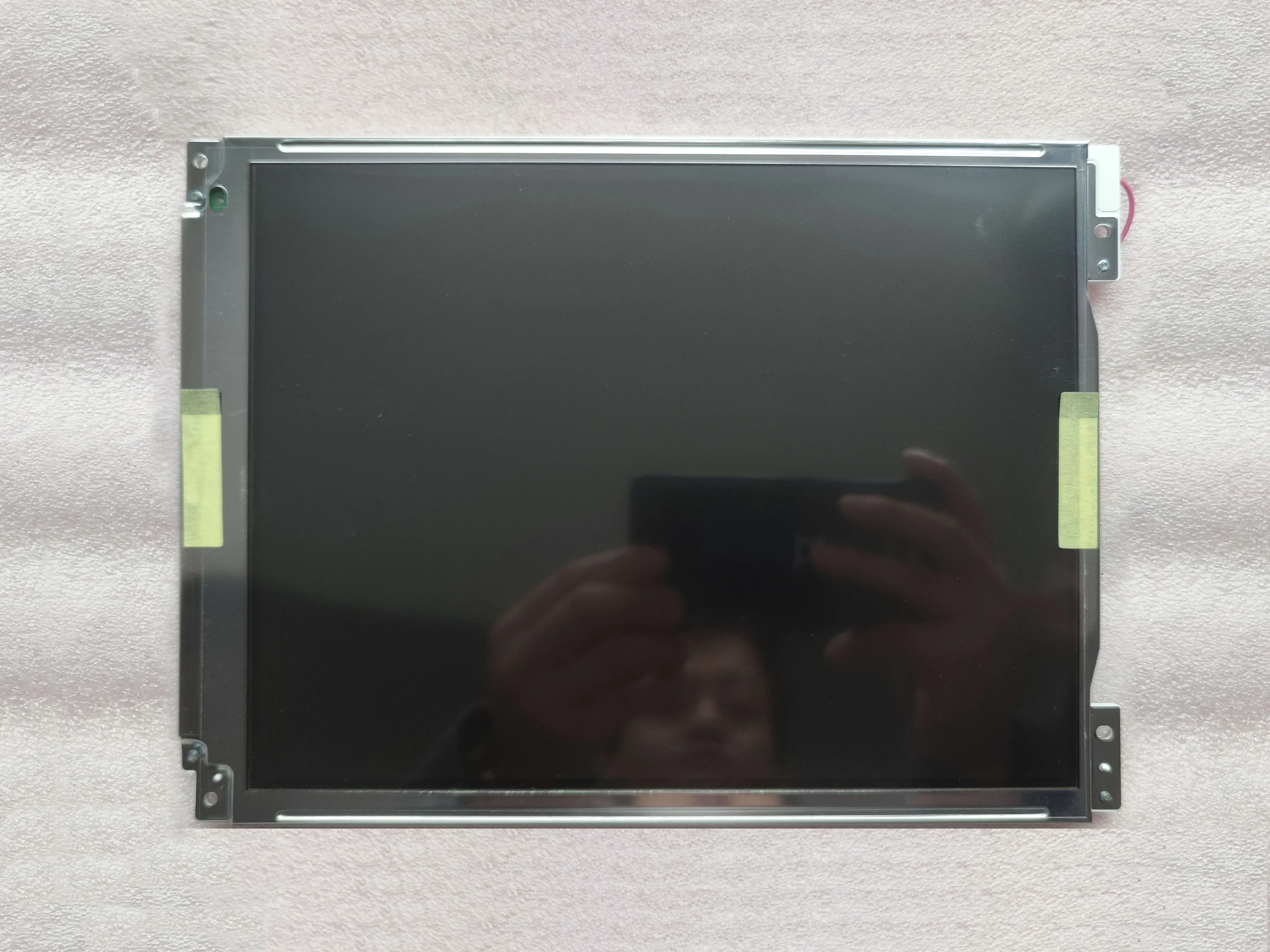 10.4-inch  LQ10D367  LQ10D368 LQ10D36A Industrial LCD display screen, 100% testing ,fast shipping.