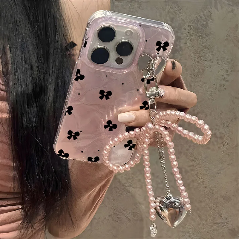 Bowknot Case For Op…