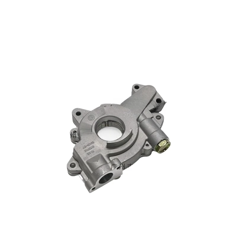 

Engine Oil Pump for GEELY Binray Vision X3 X6 Emgrand GS CVVT DVVT JLB-4G13T
