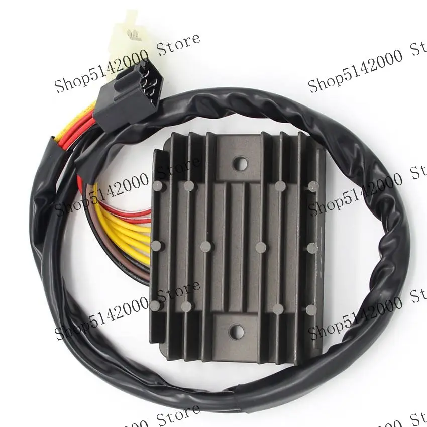 

Motorcycle 12V Voltage Regulator Rectifier Accessories For Kawasaki VN1500R Drifter VNT50JR/Mean Streak VNT50P OEM:21066-1126