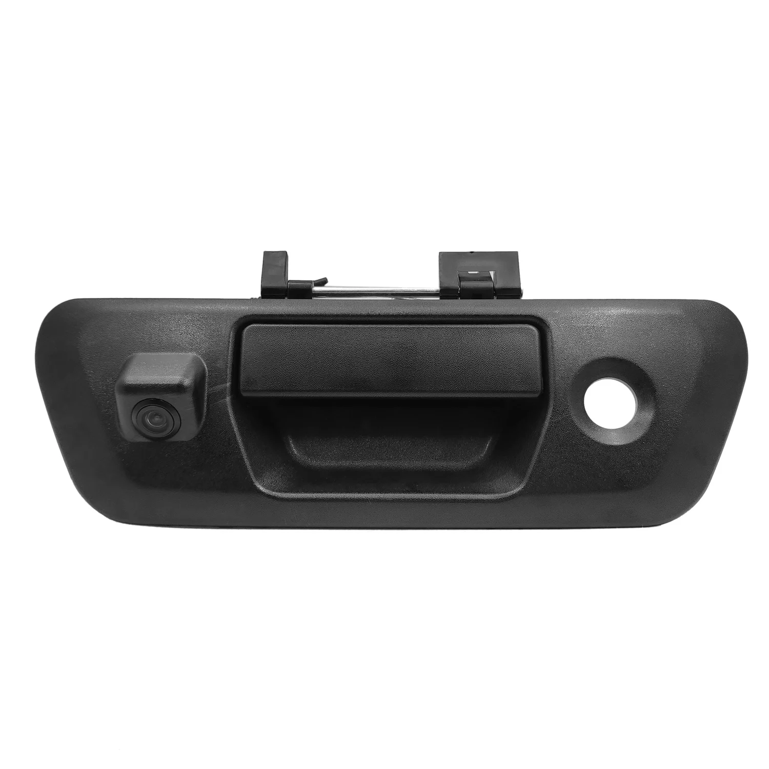 

Car Rearview Backup Camera Tailgate Handle Camera Vehicle Backup License Plate Cameras Night Vision for 2015-2018 NISSAN