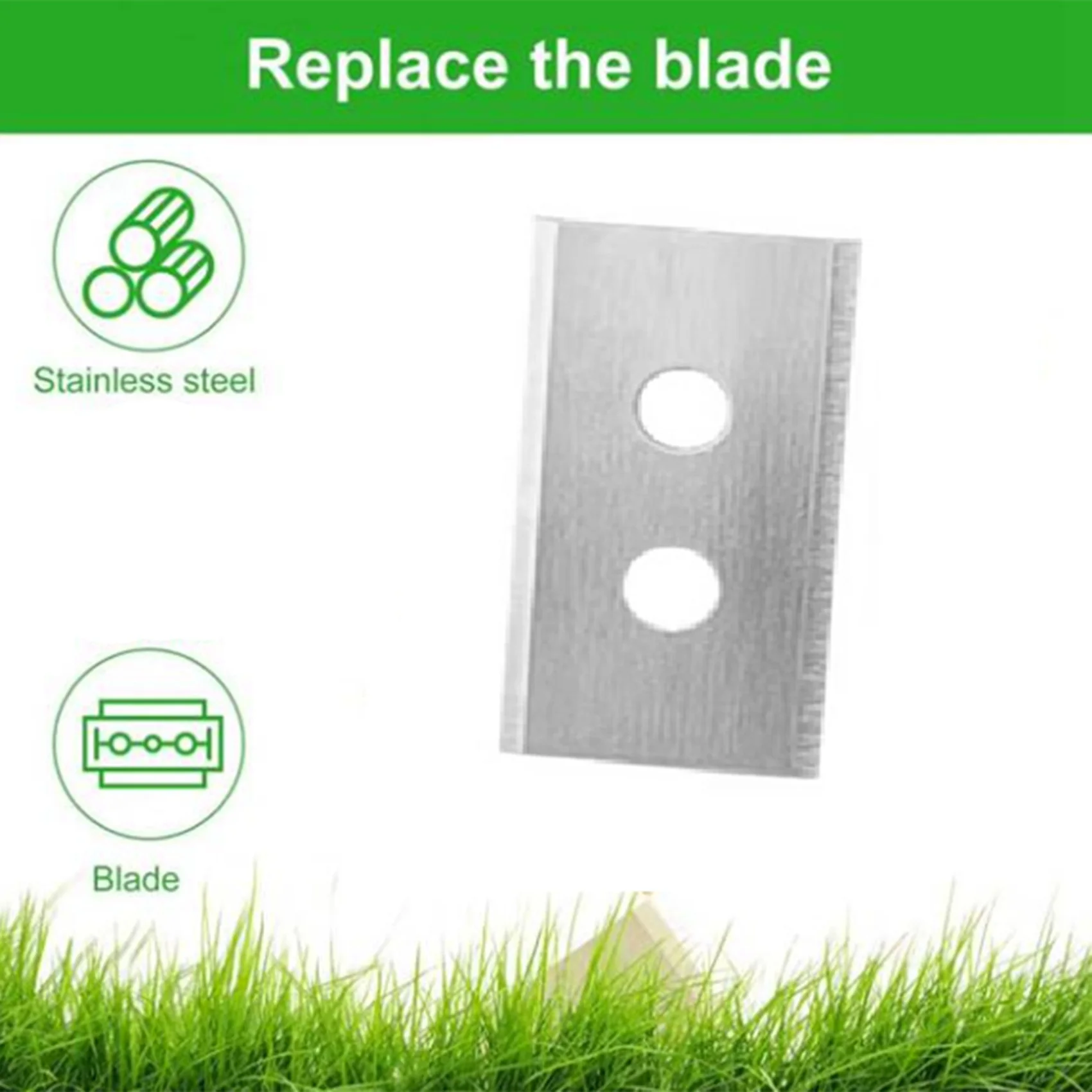 t21c-72-pcs-replacement-blades-with-plastic-washers-for-mammotion-luba-yuka-all-series-replacement-robotic-lawnmower-blades