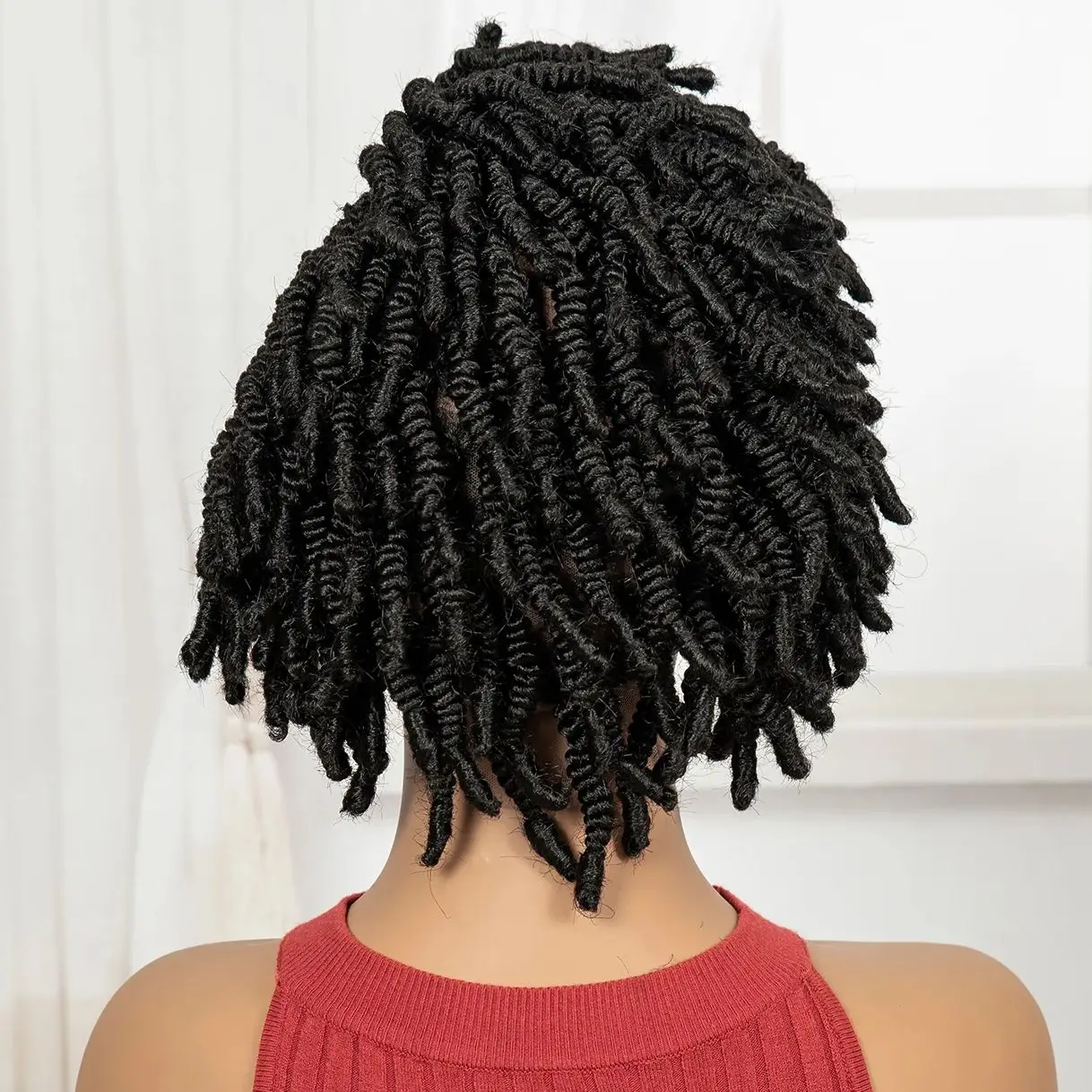 Thumbnail 4 - #78 Ranked Lace Braided Wigs Picks in 2026