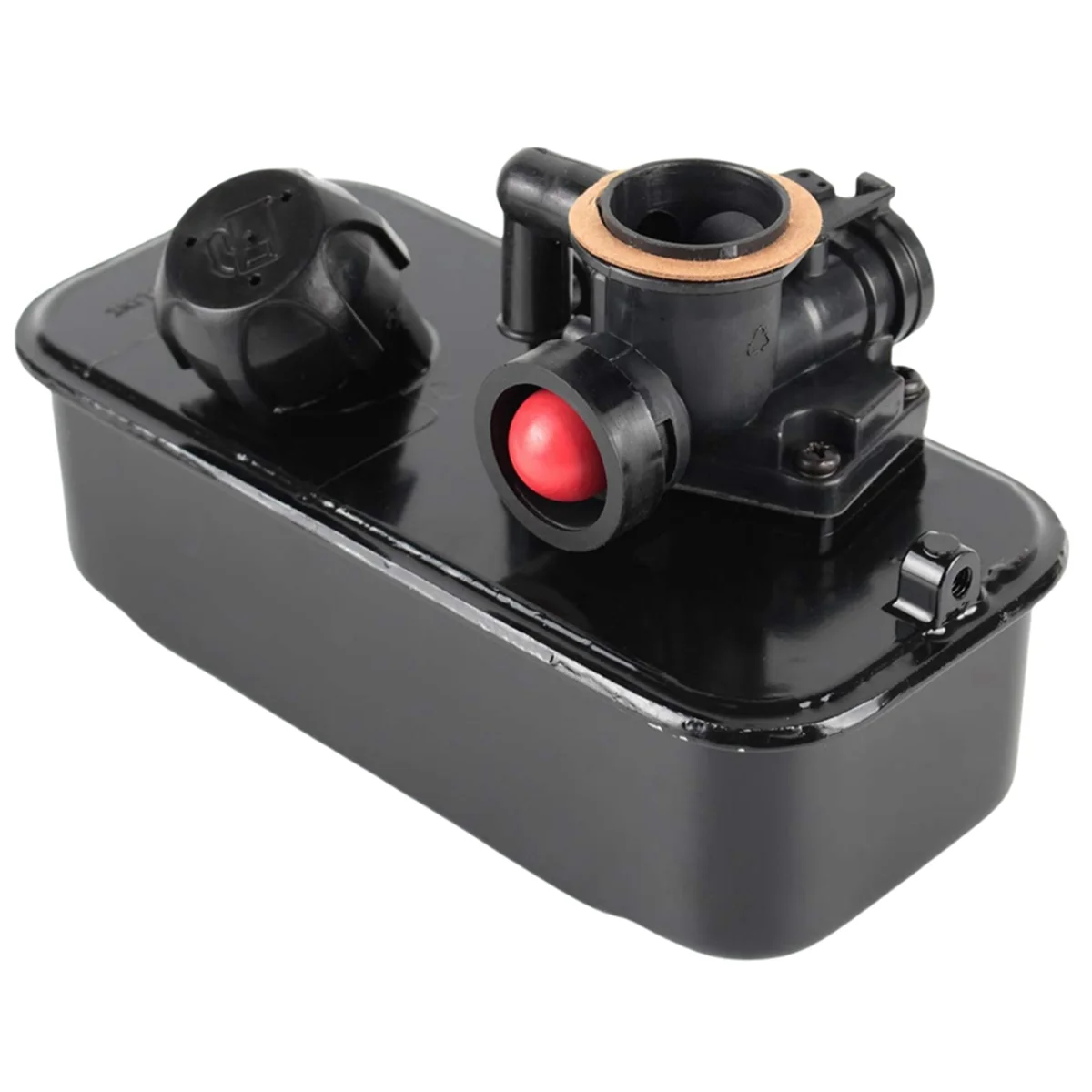 

B17B 795477 Карбюратор 494406 Замена двигателя топливного бака Briggs & Stratton 10A902 699660 498811 794161 795469 494406 698369