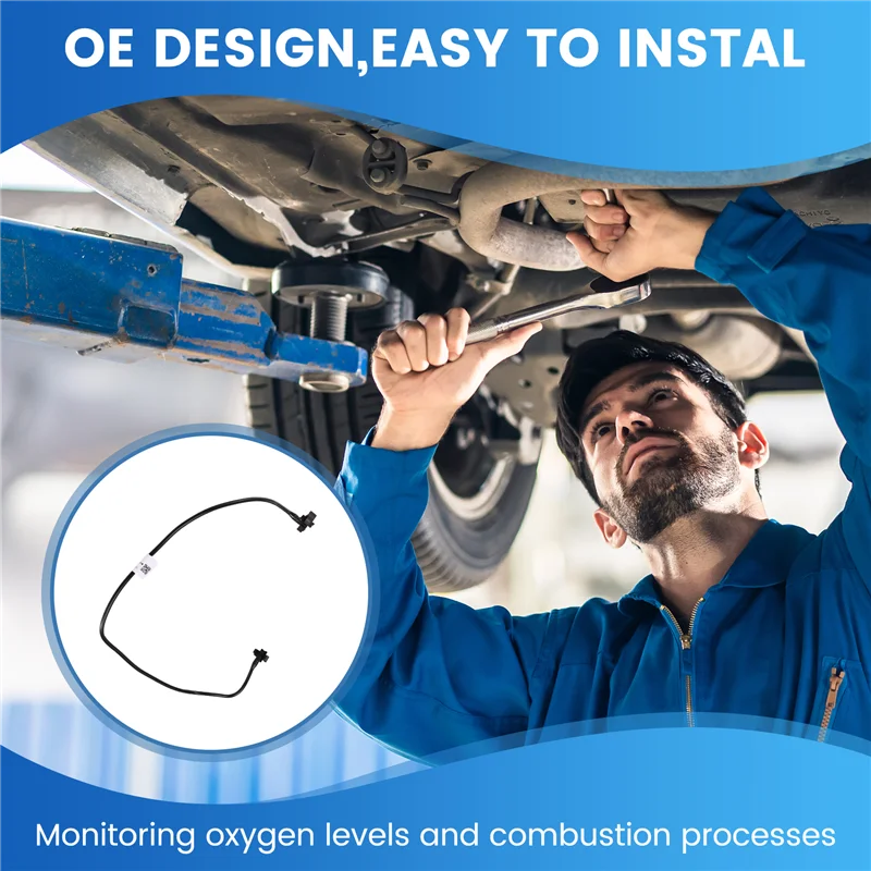 A48P-خرطوم المبرد قطع غيار خزان المياه الأنابيب ل 3008 5008 RCZ سيتروين C4 C4 بيكاسو DS 4 DS 5 1323Y4 1323.Y4