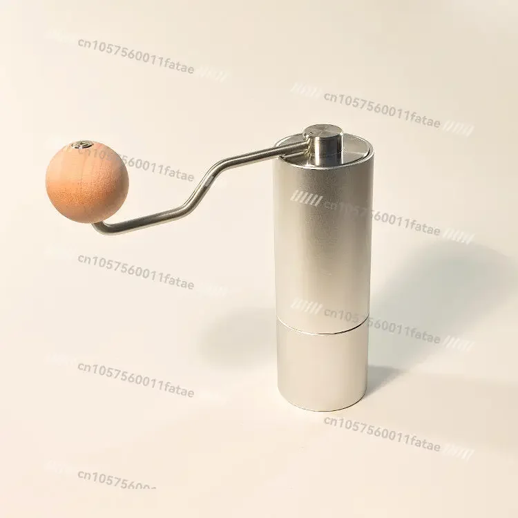 101 Hand Grinder Ordinary Bearing Ceramic