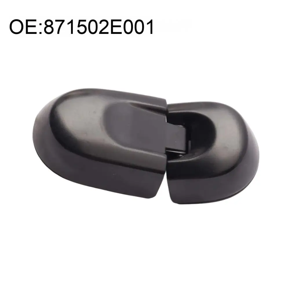 OEM 871602E001 Rear Window Hinge Restores Smooth Operation Reliable Door Support Tailgate Glass Door Replacement