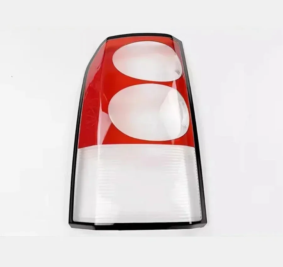 For Land Rover Discovery 4 2010 2011 2012 2013 Taillight Shell Rear Signal Parking Lights Cover Replace The Original Lampshade