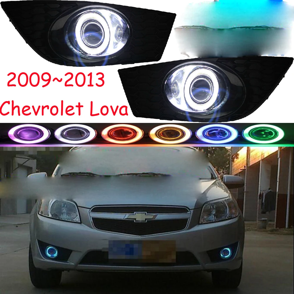 2009~2013 Lova fog light,Free ship!halogen,Lova headlight,Astra,astro,avalanche,blazer,venture,suburban;Lovaday lamp