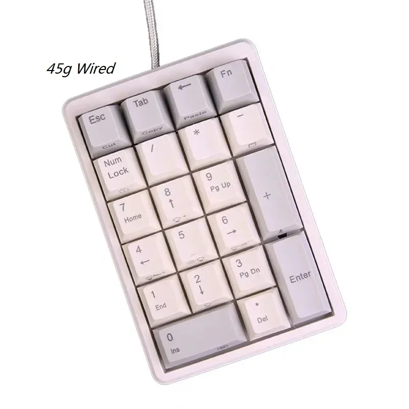 NIZ 静電容量式キーボード 35g 45g RGB 68pro Mini84