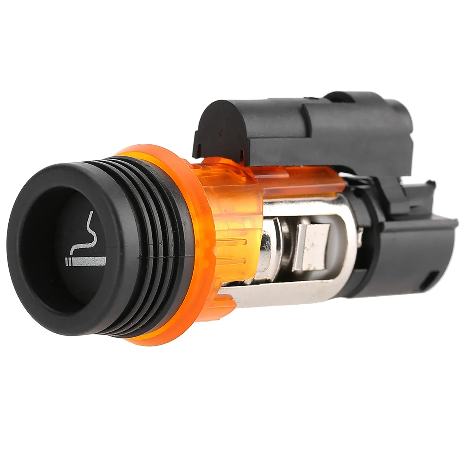 peugeot 406 cigarette lighter fuse 822754 12V Car Cigarette Lighter Socket Fit For PEUGEOT 206 308 406 607  1007