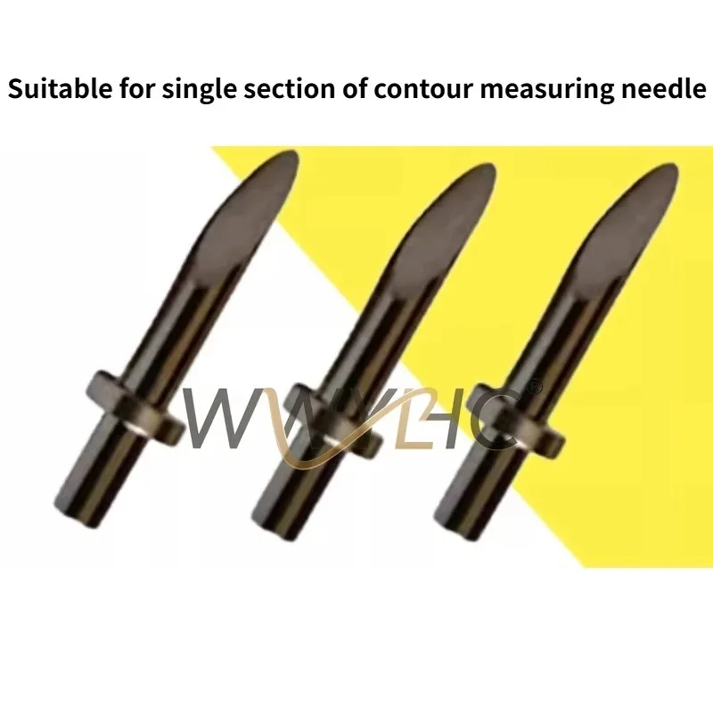 Suitable for Measuring Needles and Single Section Probes of Surface Contour Measuring Instruments