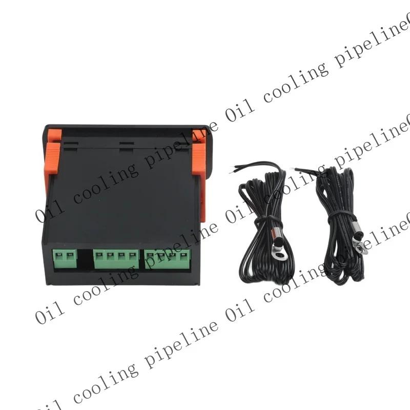 A+ Dual Sensor Alarm Defrosting Alarm AI Temperature Regulation Five-in-One Control
