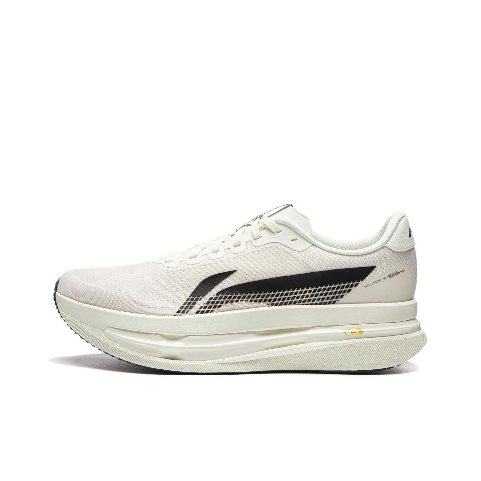 Image of Li Ning Red Hare 9 ULTRA Abriebfest Atmungsaktiv Rückfedernd Niedrig geschnitten ARPW007-8