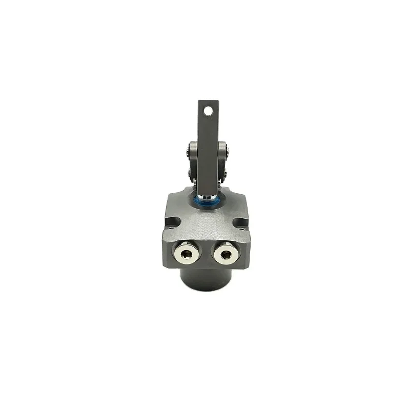 

TOOLSCLW04-F Pas-cal CLW Double Acting 35Mpa High Power Front Side Hydraulic Link Clamp Cylinder