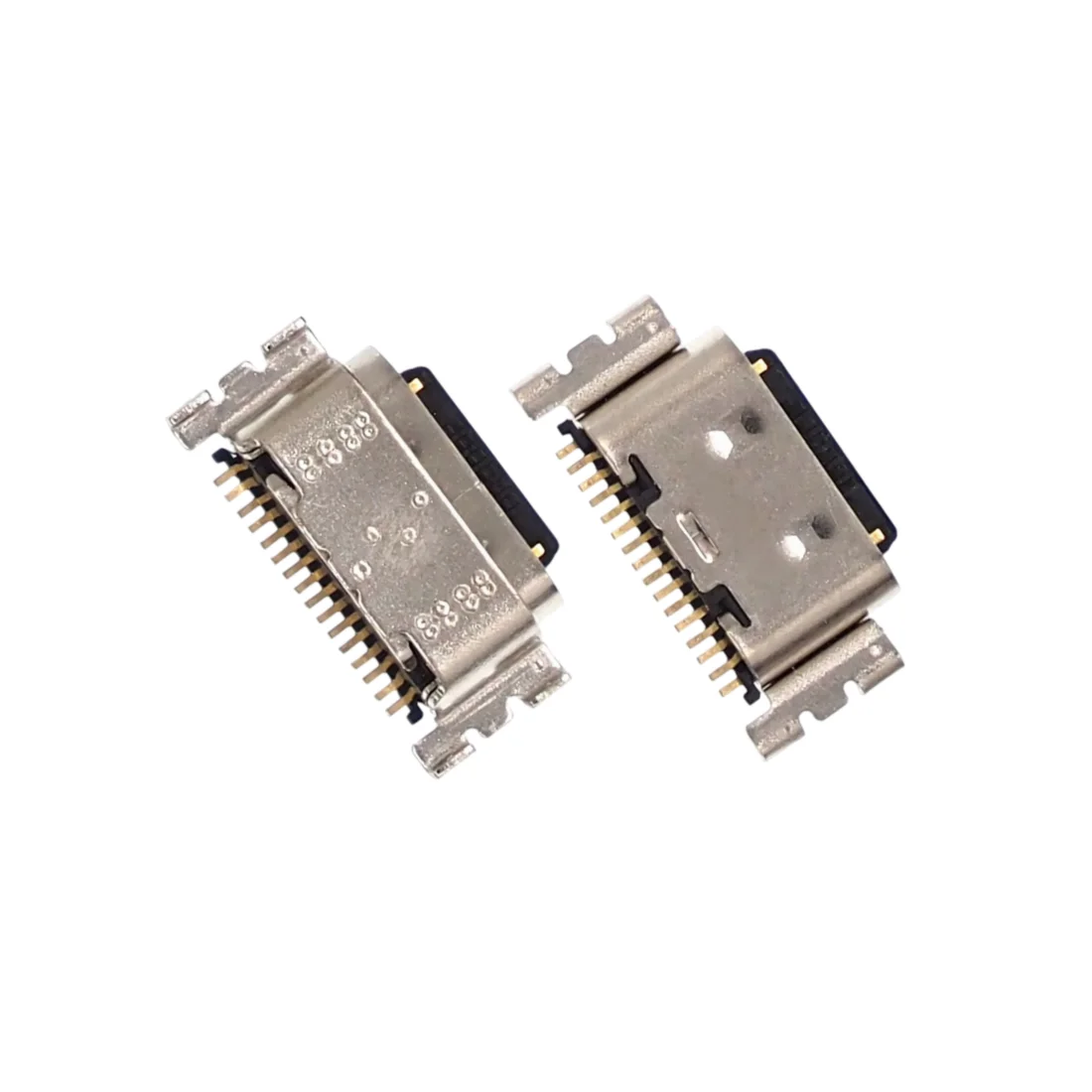 Type-C USB Charging Tail Dock Port Plug Connector For Infinix Note11 Hot11 X662 Tecno Spark GO 2023 2024 10/30C 9Pro BG6 KJ5 KJ6