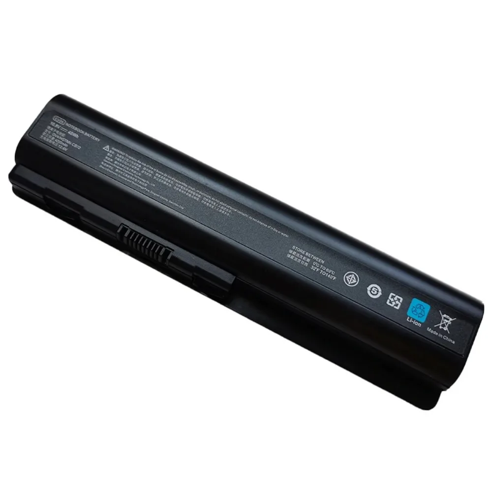 New DV4 EV06 Laptop Battery For HP Pavilion DV5 DV6 G50 G60 G70 484170-001 484172-001 Compaq CQ40 CQ45 CQ50 CQ60 CQ61 CQ70 CQ71