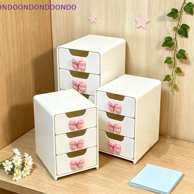 elegante-organizador-de-secretaria-com-3-niveis-e-gavetas-decoradas-com-lacos-–-ideal-para-guardar-material-de-escritorio-joias-e-cosmeticos-–-caixa-divisoria-portatil