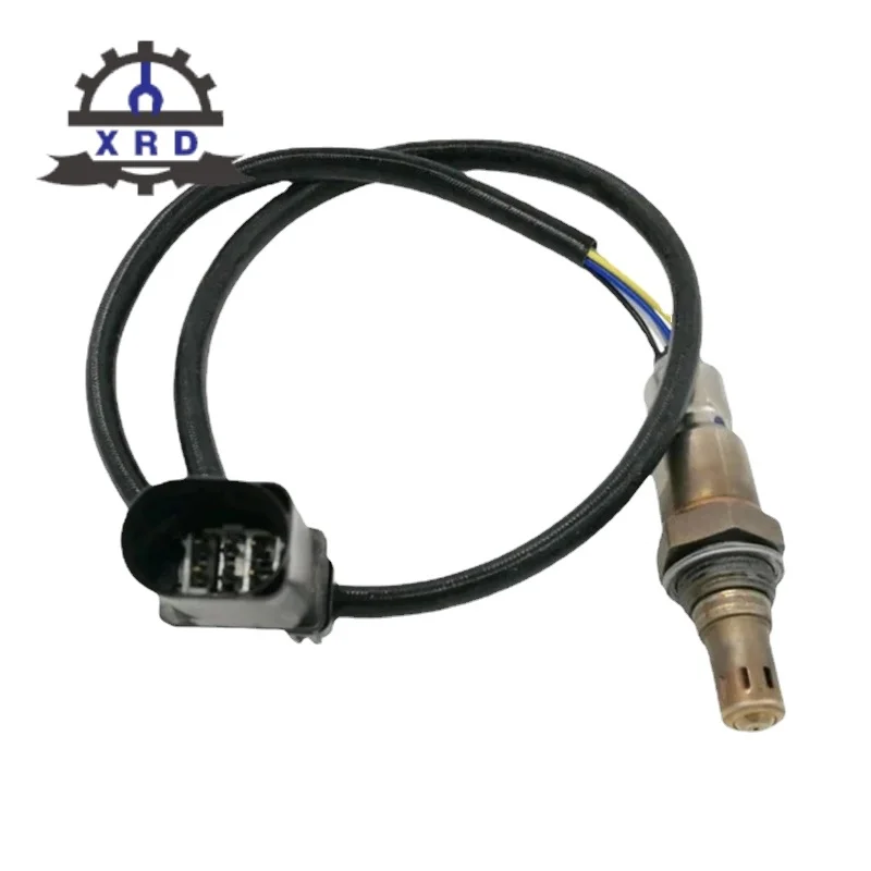 

03L906262A Auto Oxygen Sensor Lambda Sensor for Audi A1 A3 VW Golf 6 Passat Polo 2009