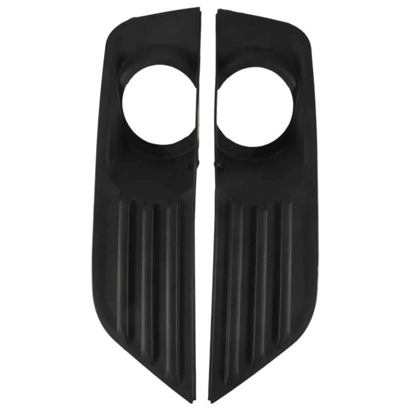 AY03-luz antiniebla del parachoques derecho e izquierdo del coche, rejilla de ventilación, pantalla para Ford Focus 2005 2006 2007