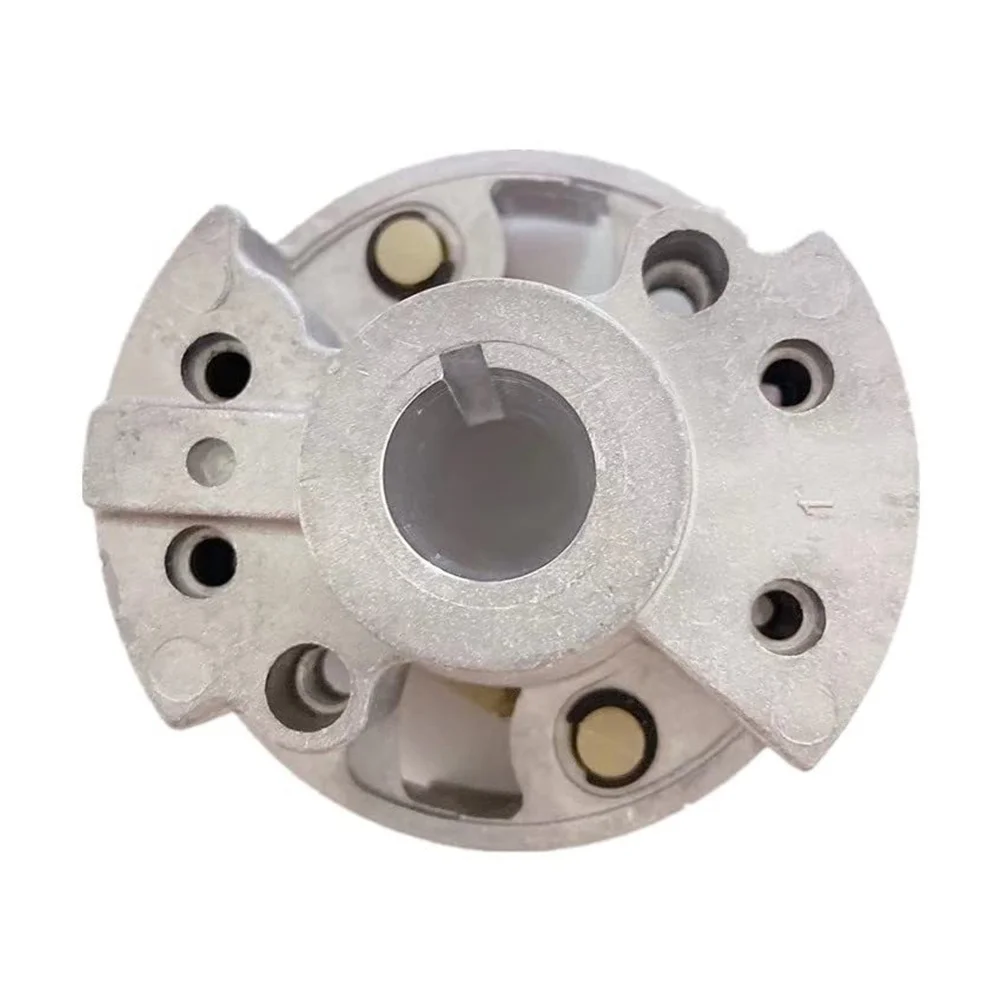 Volante 587655101 para ROTOR Projetado para RedMax EBZ8550 EBZ8500 EBZ7500 RH e 560BFS 570BFS 580BFS Series