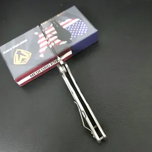 أفضل 6 مبيعات سكين الكاحل التكتيكي - رقم 4