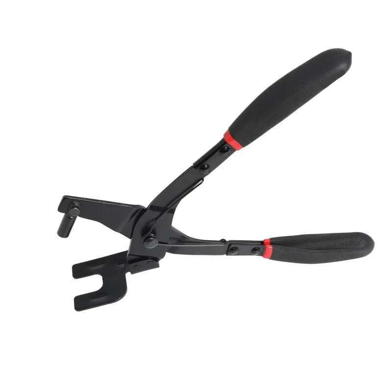 

New Dismantling Pliers For Rubber Pads On Car Exhaust Pipes Auto Repair Mechanic Tools Automobiles Parts Accessories