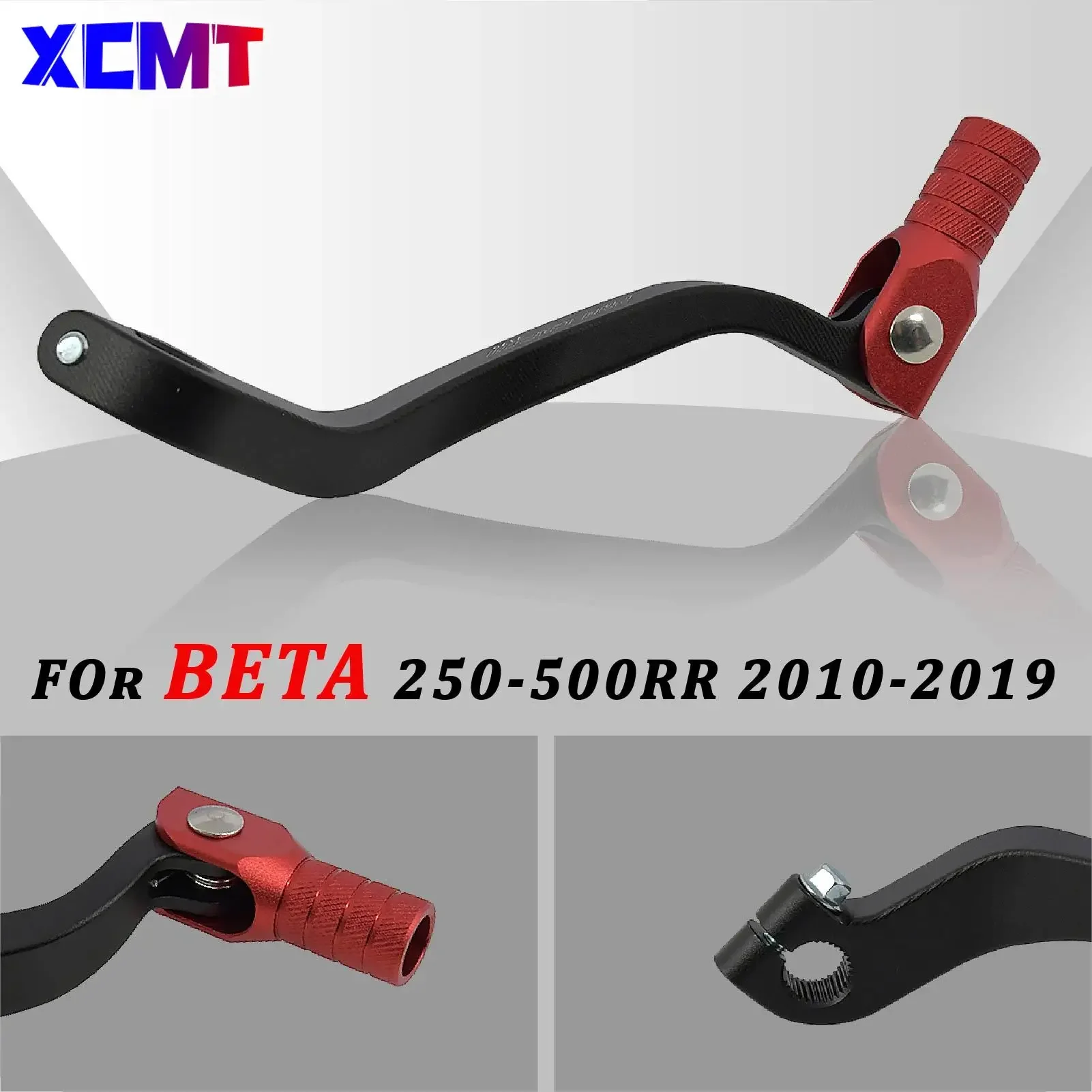 

Motocross CNC Gear Shifter Shift Lever For Honda BETA 250 300 350 390 400 430 450 480 498 500 RR Xtainer 2010-2019 Dirt Bike