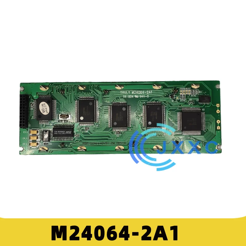 

Suitable for M24064-2A1 TRULY M24064-2A1 TRULY M24064-2A1 LCD screen