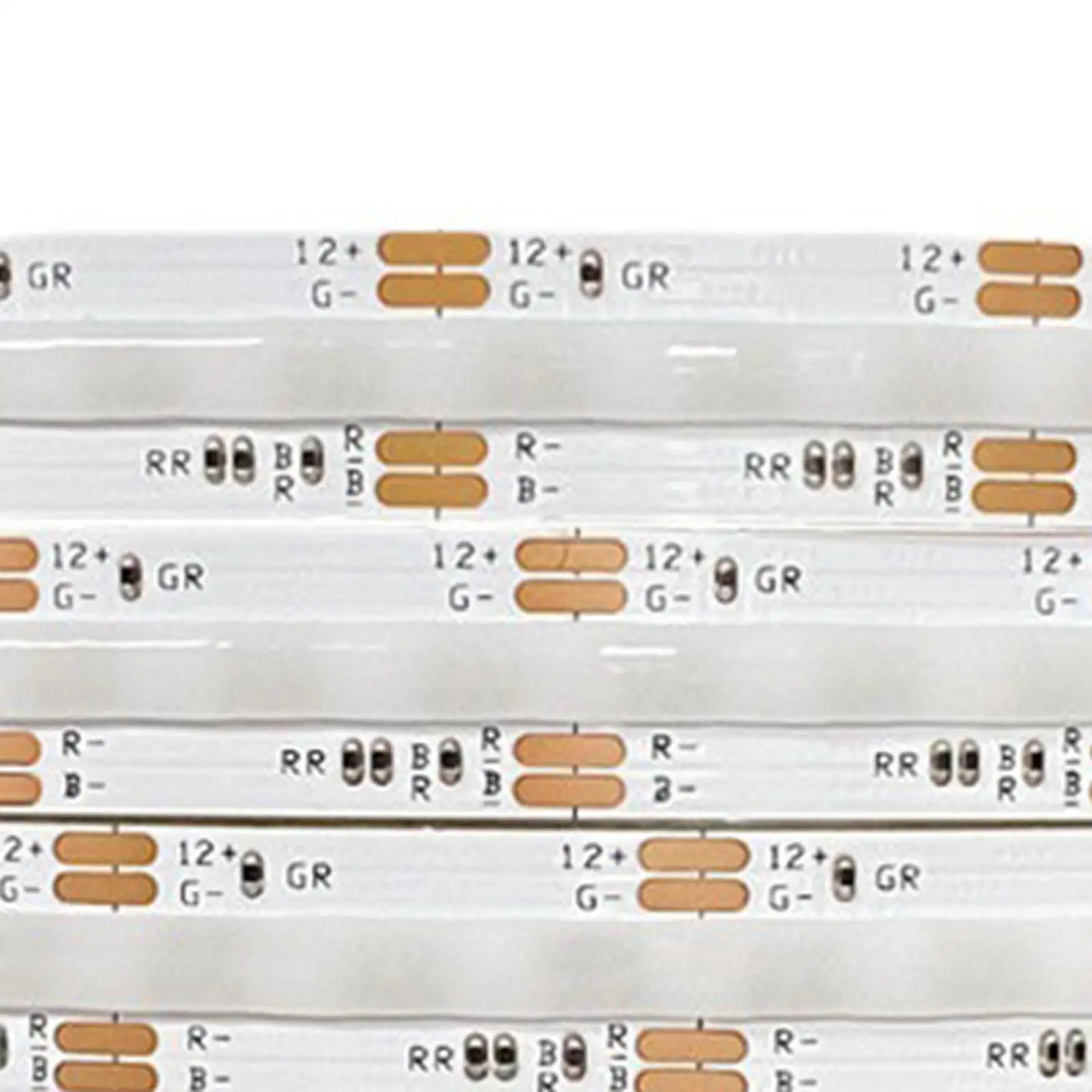 LED s, cinta de iluminación, flexible 5 para gabinete, cocina, dormitorio