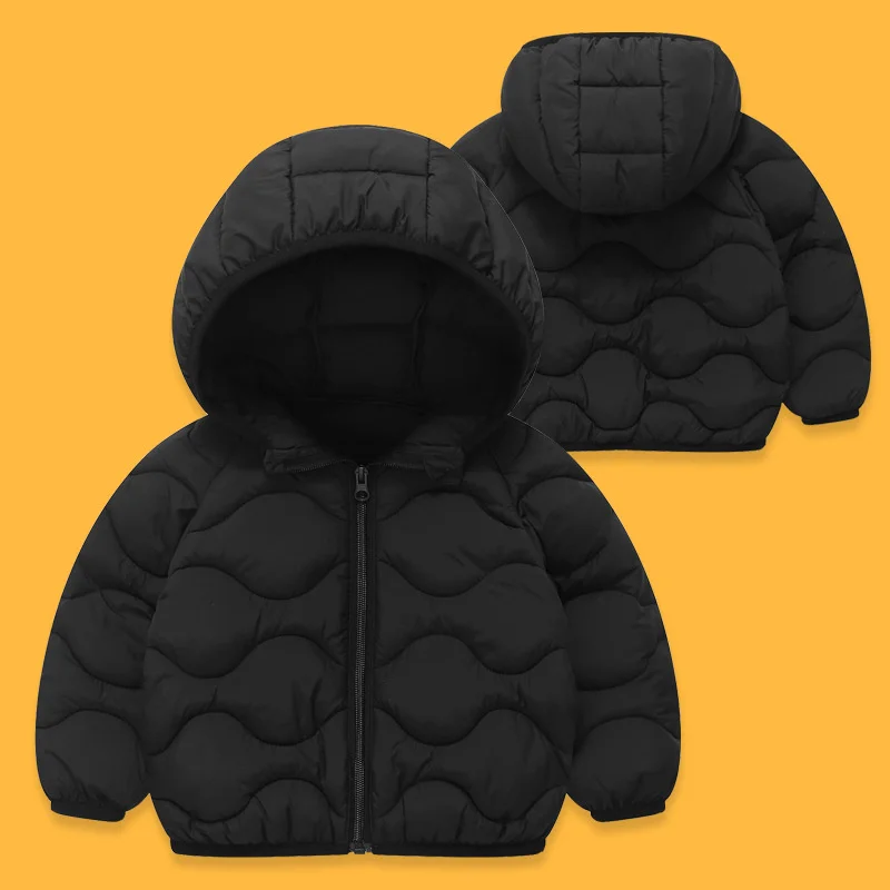 Thumbnail 4 - #34 Ranked Kids Lightweight Jackets Picks in 2026