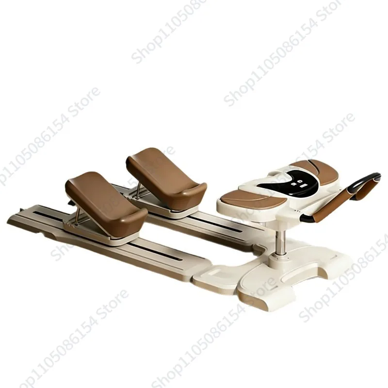 Crawling machine waist machine home indoor fitness equipment belly fat burning thin belly artifact household