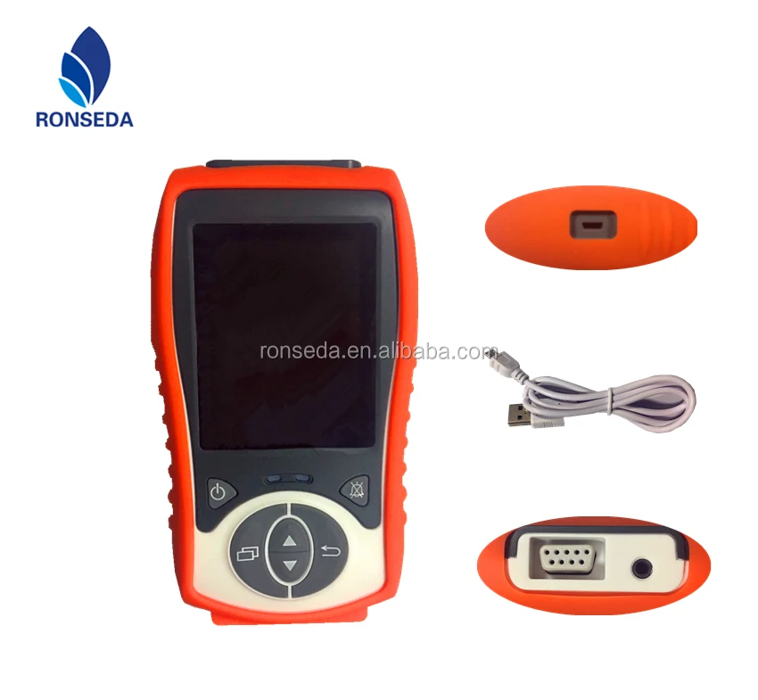 RSD7600 Handheld Pulse Oximeter for Adult and Pediatrics