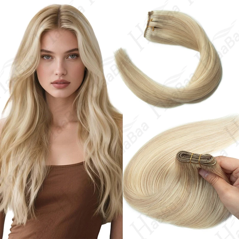silky-straight-human-hair-weaves-brazilian-remy-human-hair-bundles-sew-in-weft-extensions-50g-12-24-natural-hair