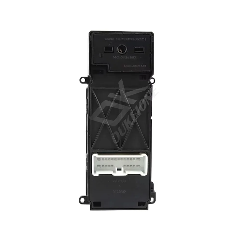 35750-SDA-H01 Right Hand Driver Side Electric Power Window Control Switch Button for 2003 2004 2005 2006 2007 Honda Accord