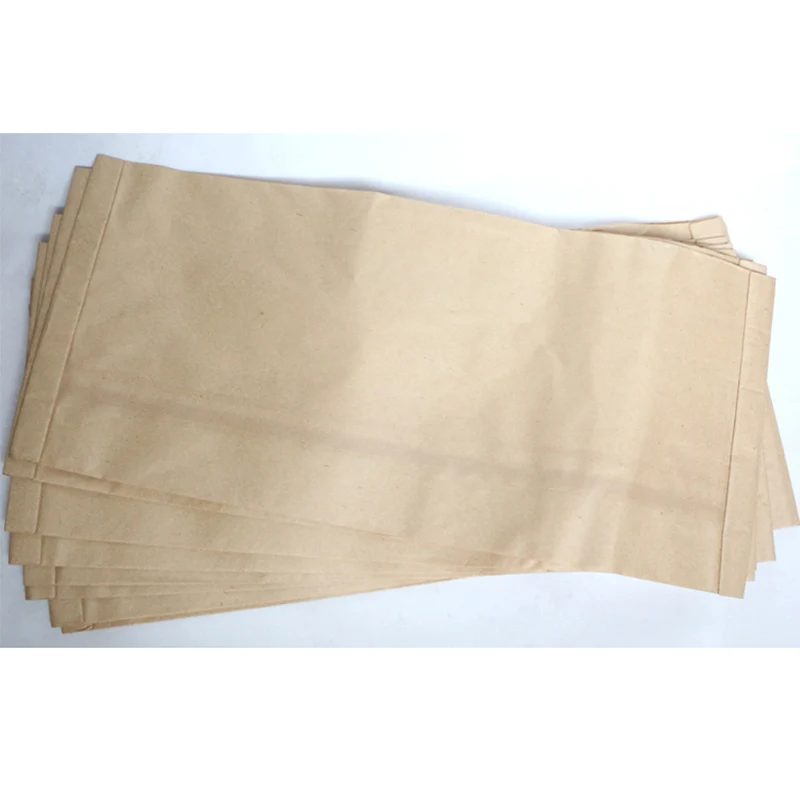 5PCS STANLEY Vacuum Cleaner Parts Dust Bag，for STANLEY  AT18134P 15L Vacuum Cleaner Replace Disposable Paper Bags