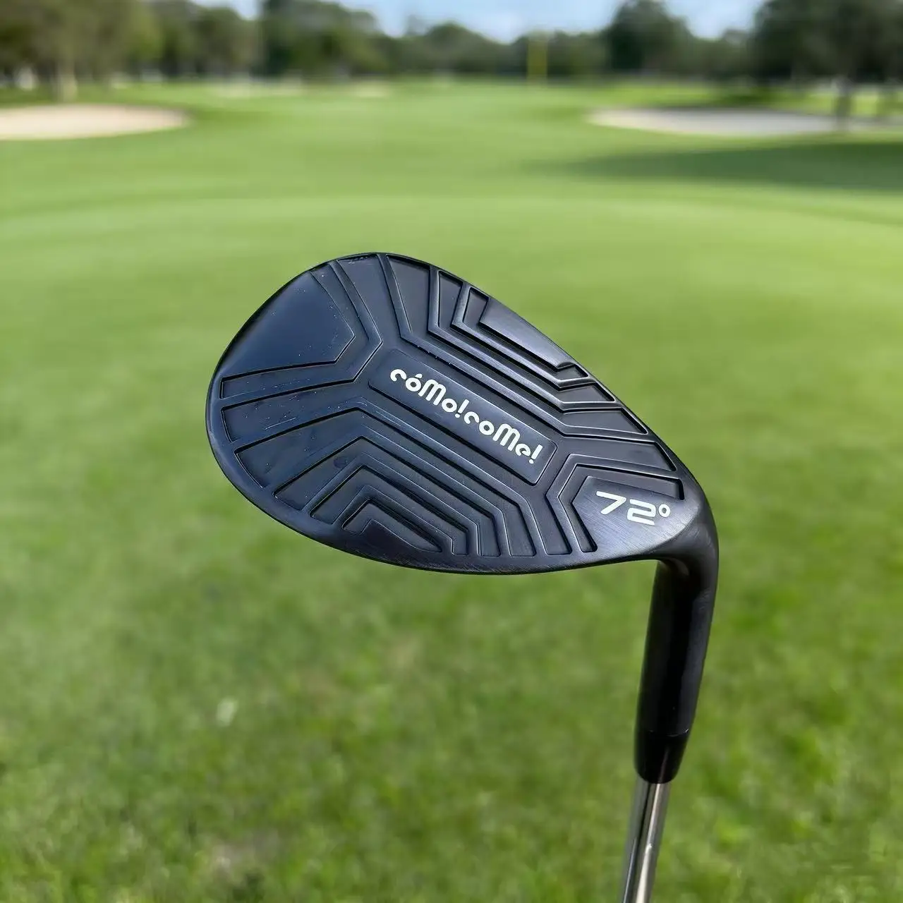 Comocomo Golf Wedge…