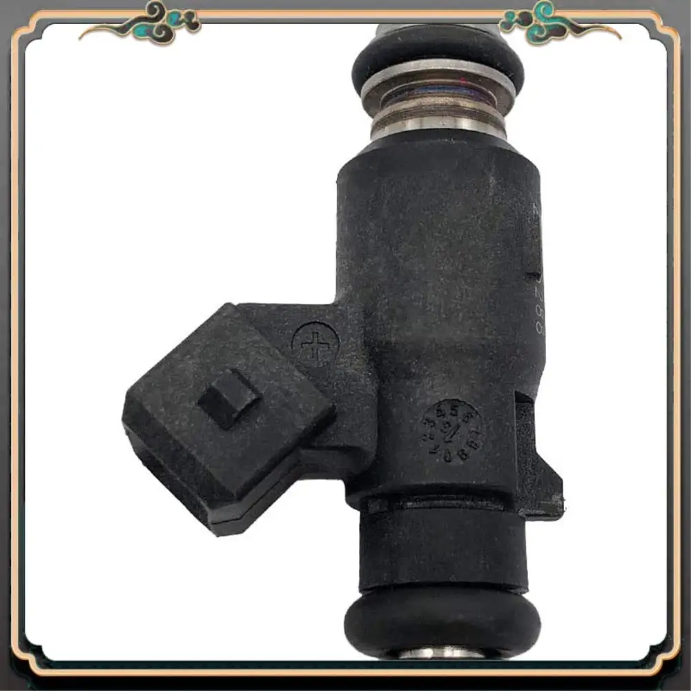 

M45K-High Quality Fuel Injector Nozzle For Mercury-Mariner Outboard Motor 60HP 25335288 877826 892123002 Car Accessories