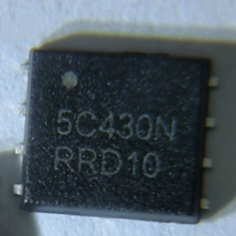 10PCS/NTMFS5C430NT1…