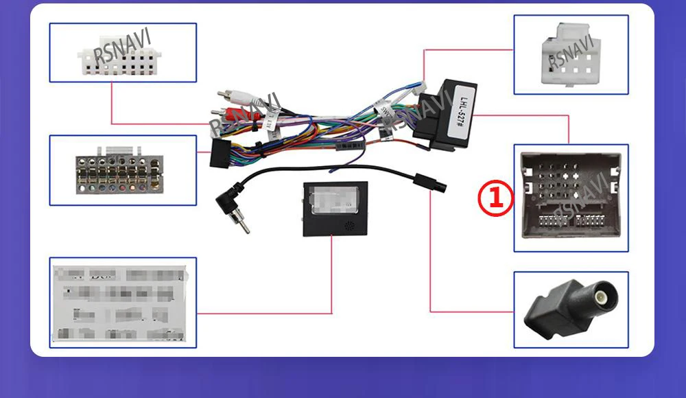 Android 16 Für BMW 1er-Serie E88 E82 E81 E87 2004 - 2011 2K QLED Android Autoradio Multimedia-Videoplayer GPS-Stereoanlage CarPlay 4G – Detail 3