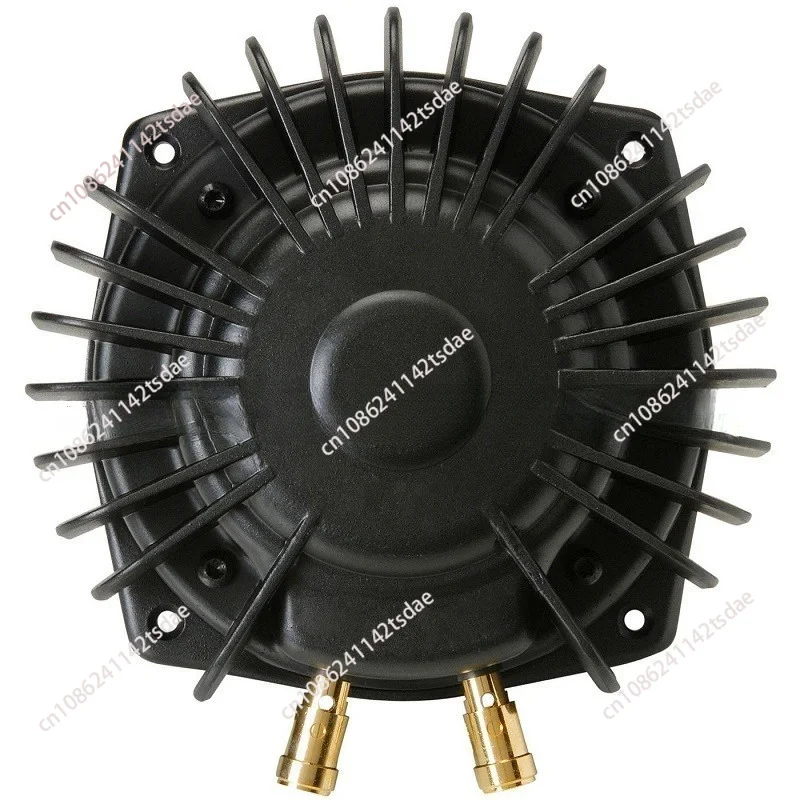 6 Inch Low Frequency Transducer, 4D Cinema Seat Vibration Speaker, Sofa Bass Shaker