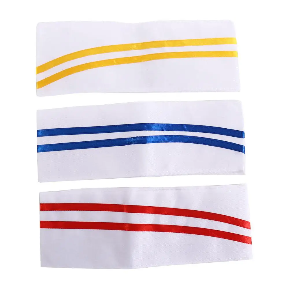 Kitchen Forward Cap Boat Shape Headwear Chef Hat Breathable Flat Catering Waiter Hat Dacron White Cook Cap Restaurant