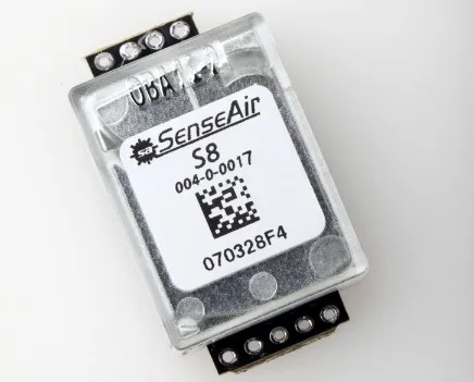 CO2 Sensor S8-0017,… - image
